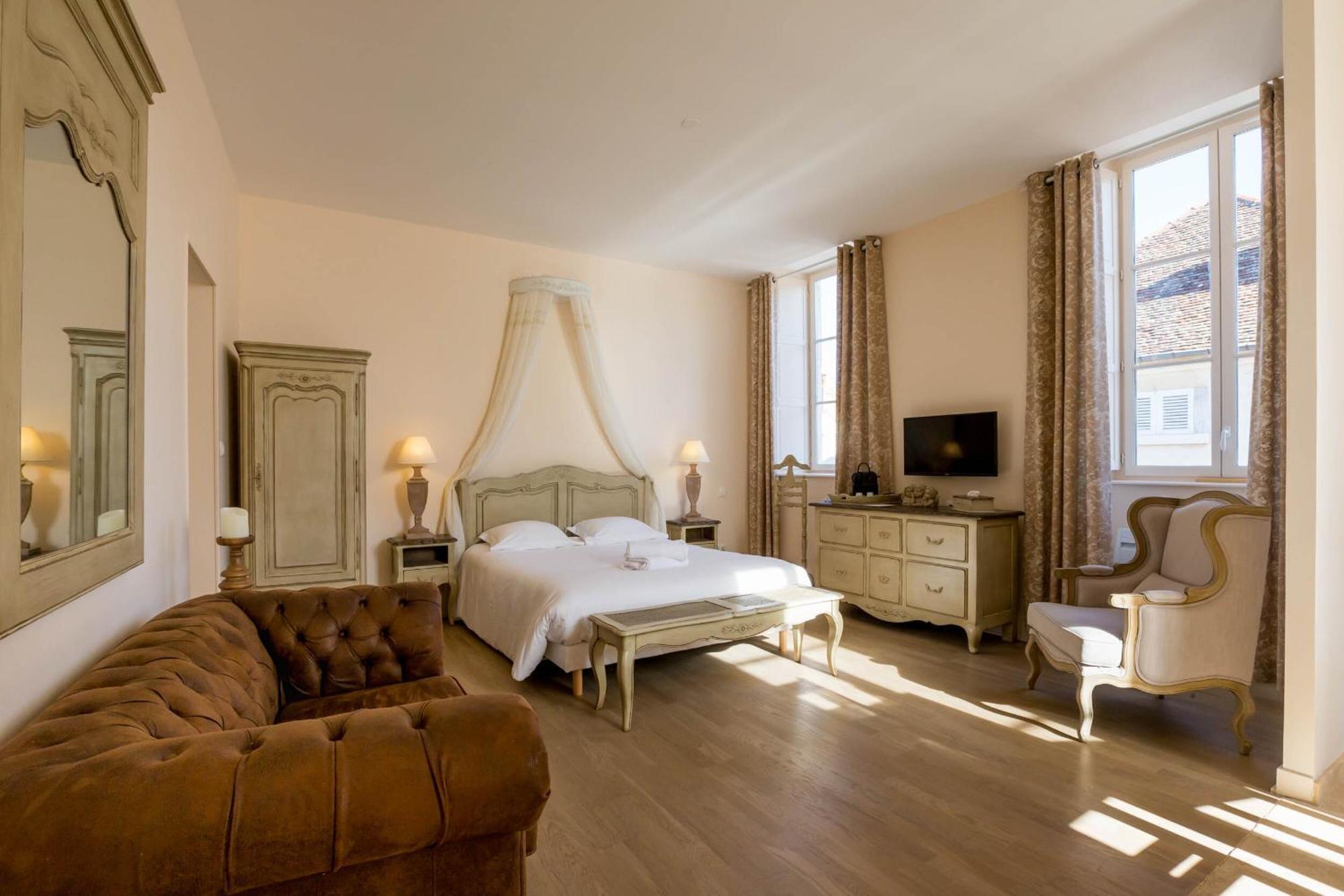 Apartmán Le Cara Omael 2D Beaune  Exteriér fotografie