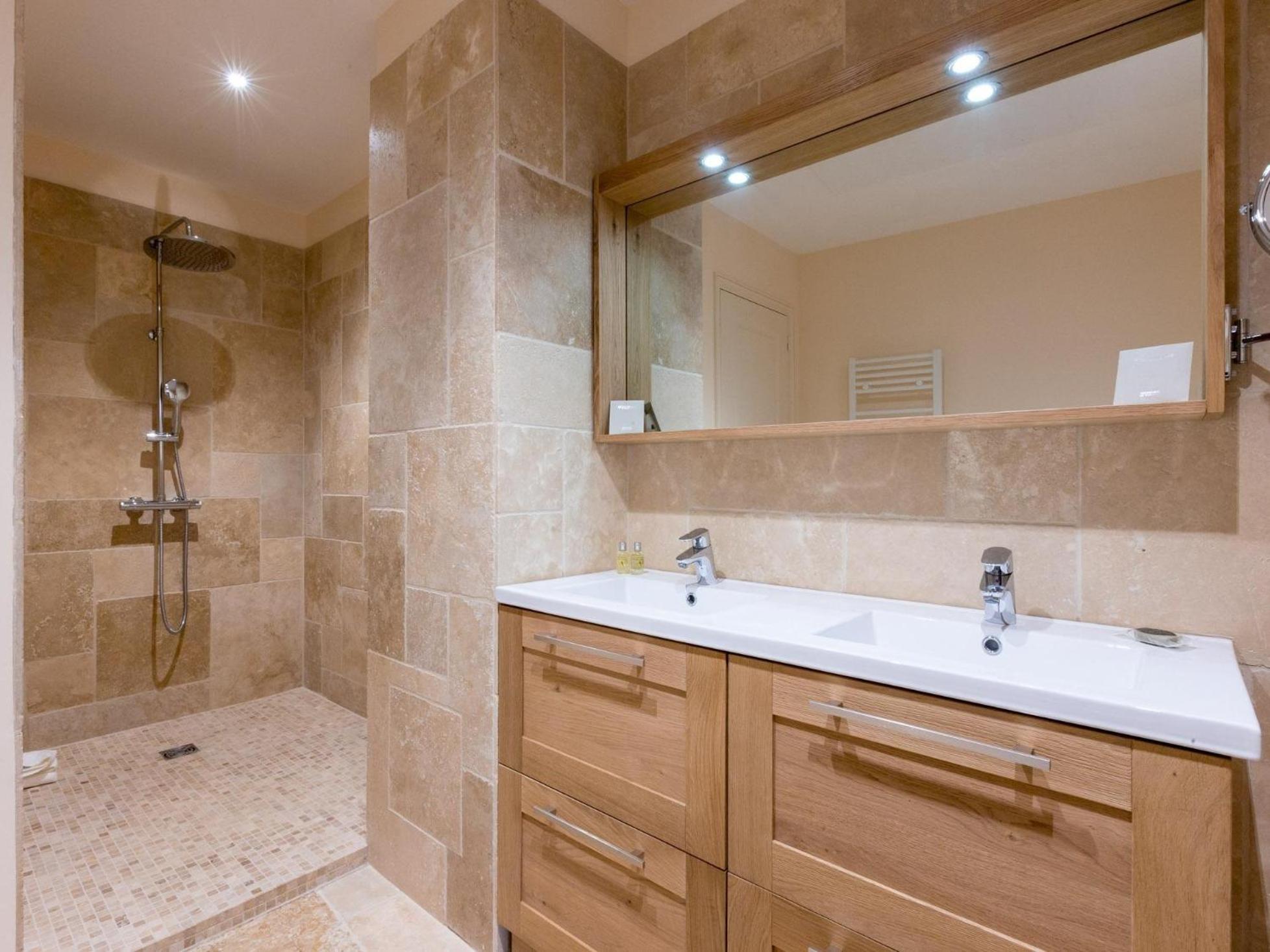 Apartmán Le Cara Omael 2D Beaune  Pokoj fotografie